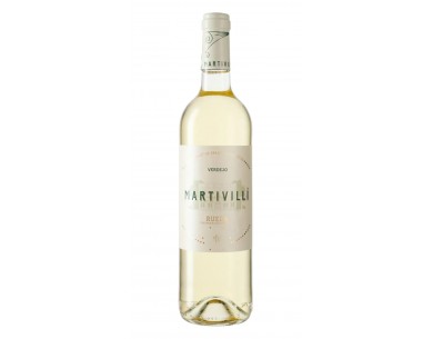 MARTIVILLI BLANCO VERDEJO...
