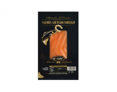 EL DUENDE SALMÓN NORUEGO...