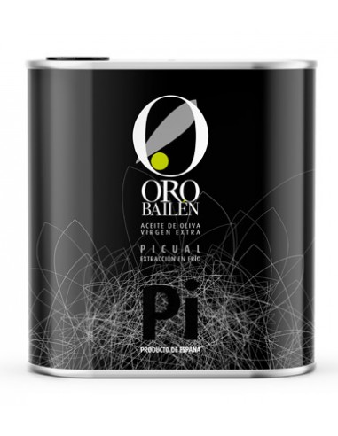 ORO DE BAILÉN RESERVA FAMILIAR ACEITE...