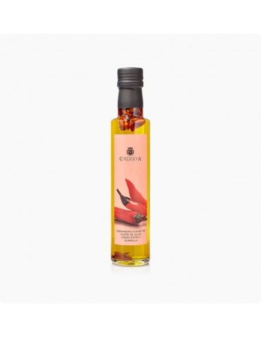 LA CHINATA ACEITE DE OLIVA VIRGEN...