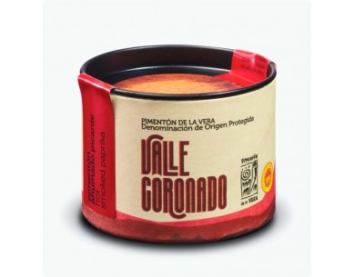 VALLE COLORADO PIMENTÓN DE...