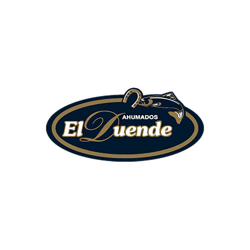 EL DUENDE SALMÓN NORUEGO HUMADO 80 gr