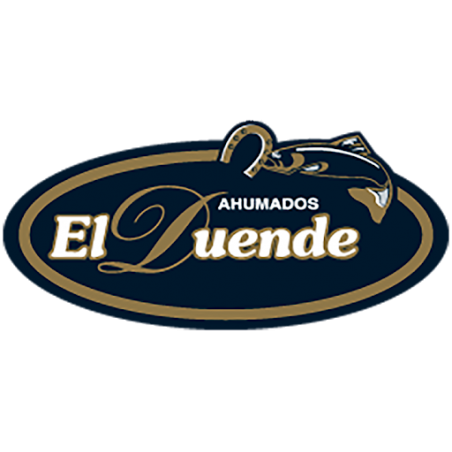 EL DUENDE SALMÓN NORUEGO HUMADO 80 gr
