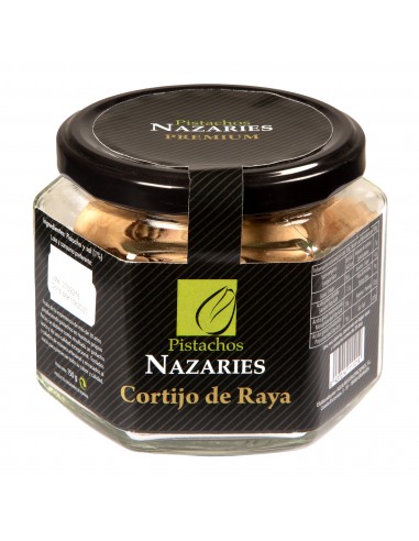 NAZARIES PISTACHOS PREMIUN 150 gr