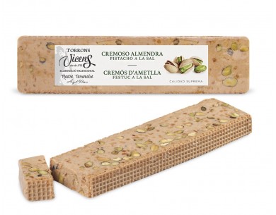 VICENS TURRÓN CREMOSO DE...