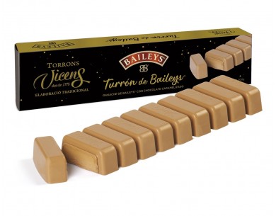 VICENS TURRÓN DE BAILEY...
