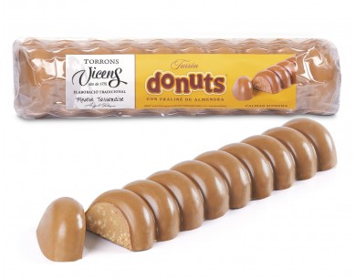 VICENS TURRÓN DE DONUT...