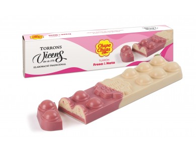 VICENS TURRÓN CHUPA CHUS...