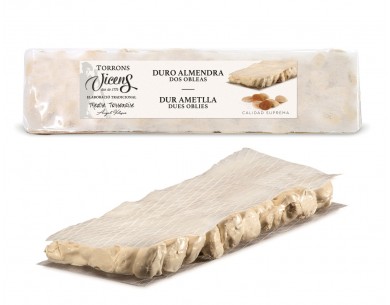 VICENS TURRÓN DURO ALMENDRA...
