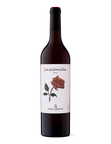 DEHESA DE LOS CANÓNIGOS CLARETE...