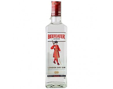 GINEBRA BEEFEATER 70 CL