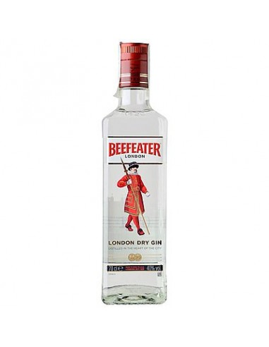 GINEBRA BEEFEATER 70 CL