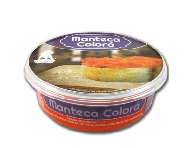 ICARBEN MANTECA COLORÁ DE...