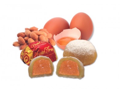 OBRADOR REAL PASTELITO...
