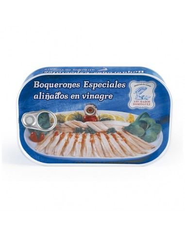 AHUMADOS DOMINGUEZ BOQUERONES...
