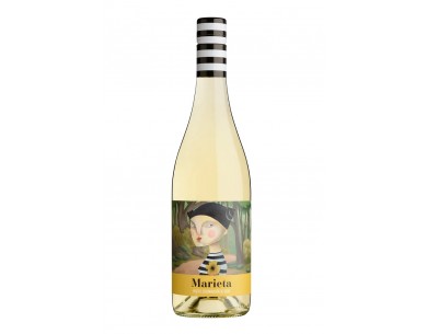 MARIETA RIBEIRO 75 cl 2022