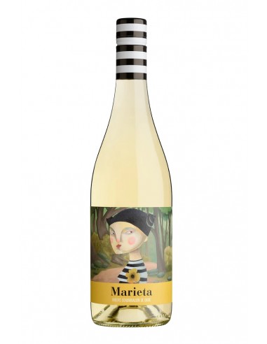 MARIETA RIBEIRO 2024 75 CL