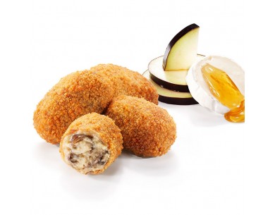 PRIELÁ CROQUETAS DE...
