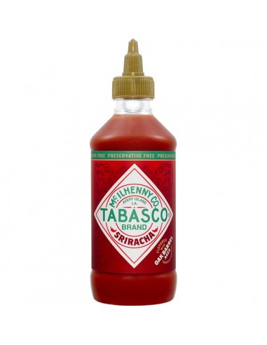 TABASCO SRIRACHA 256 ML