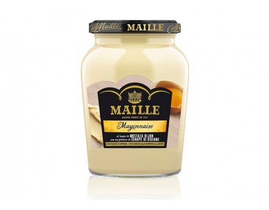 MAILLE MAYONESA DIJON 320 GRS