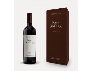 PAGOS DE ANGUIX BARRUECO...
