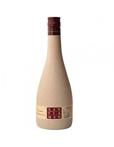 XANTIAMÉN CREMA DE ORUJO 70 cl