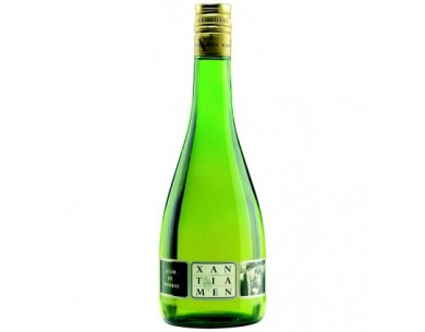 XANTIAMÉN LICOR DE HIERBAS...