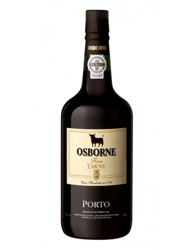 OSBORNE OPORTO TAWNY 75 CL