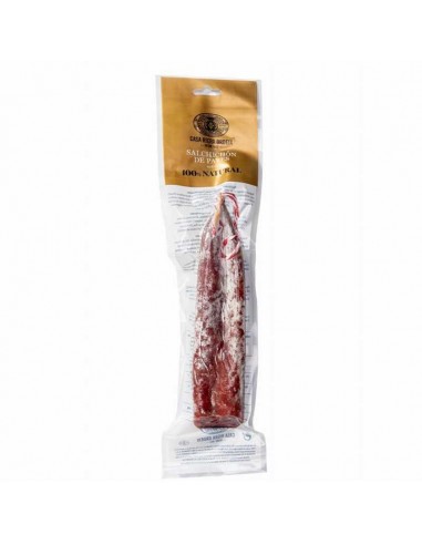 RIERA ORDÉIX SALCHICHÓN DE PAYÉS 280 gr