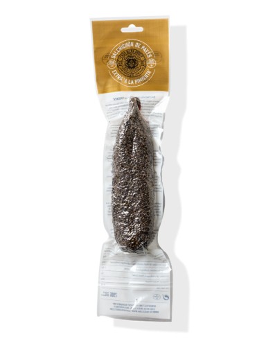 RIERA ORDÉIX SALCHICHÓN DE PAYÉS A LA...