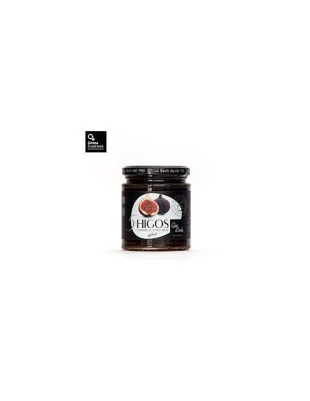 CAN BECH HIGOS CONFITADOS EN ALMIBAR 270 ML