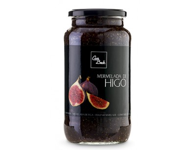 CAN BECH MERMELADA DE HIGO...