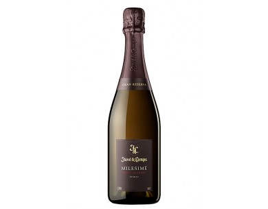 JUVE & CAMPS BLANC DE NOIRS...