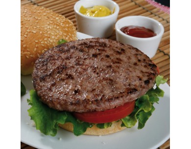 SIMON´S HAMBURGUESAS DE...