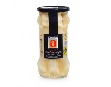 CONSERVAS ASENSIO...