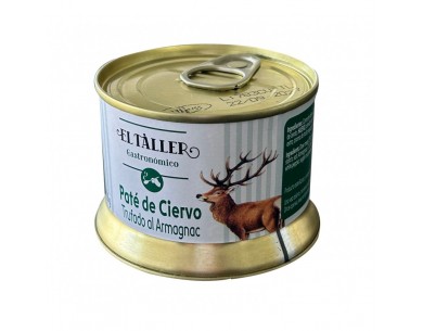 EL TALLER GASTRONÓMICO PATÉ...