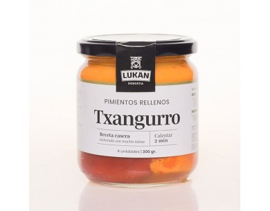 LUKAN PIMIENTOS PIQUILLO...