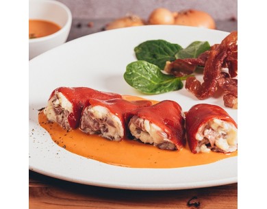 LUKAN PIMIENTOS PIQUILLOS... 2