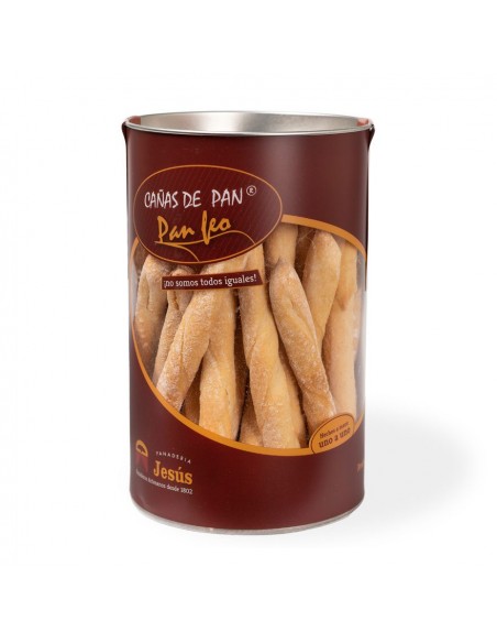 PANADERÍA JESÚS CAÑA DE PAN FEO 135 gr