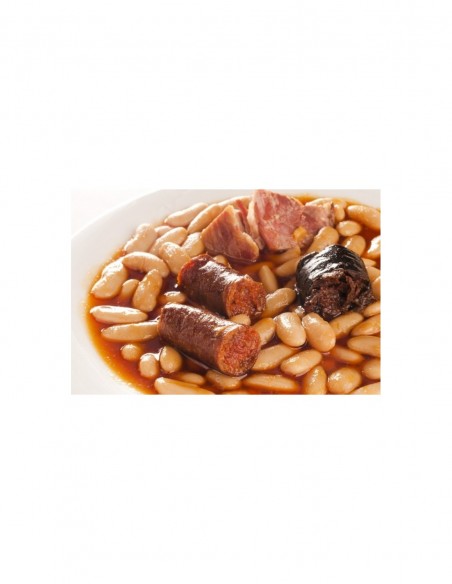 ARBEYAL FABADA ASTURIANA I.G.P 425 GR