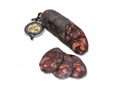 CASALBA MORCILLA IBÉRICA DE...