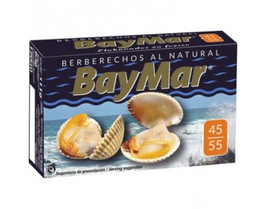 BAYMAR BERBERECHOS AL...