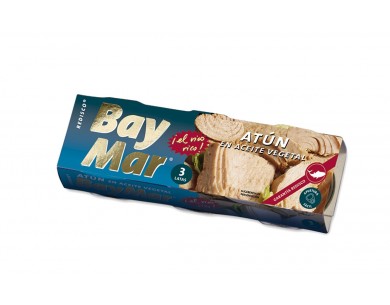 BAYMAR ATÚN LISTADO EN...