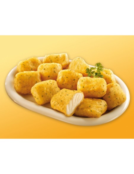 FINDUS PESCADO REBOZADO A LA ANDALUZ 1 KL