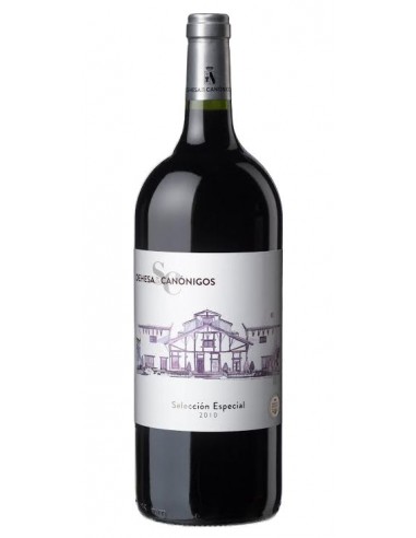 DEHESA DE LOS CANÓNIGOS MAGNUM 2022