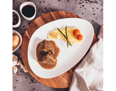 LUKAN CARRILLADA DE CERDO... 2