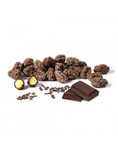 LA ROSALA PISTACHOS CON CHOCOLATE...