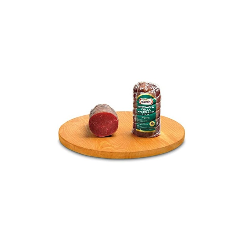 FERRARINI BRESAOLA EN LONCHAS 90 gr