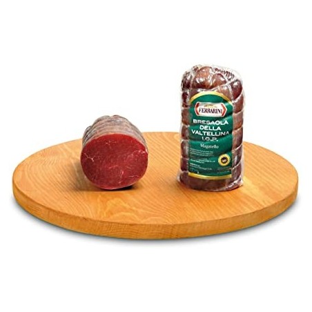 FERRARINI BRESAOLA EN LONCHAS 90 gr