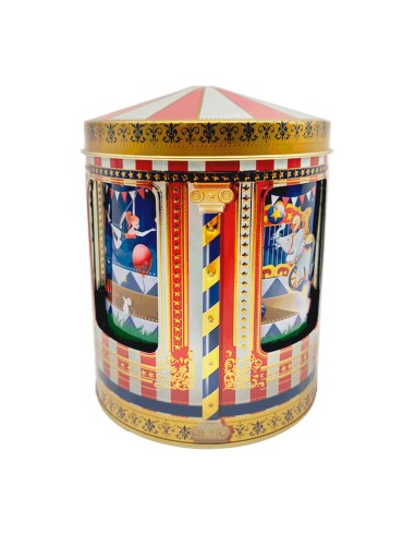 LATA MUSICAL BOMBNES PRALINÉ LECHE...